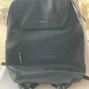 Vintage Matt & Nat Backpack